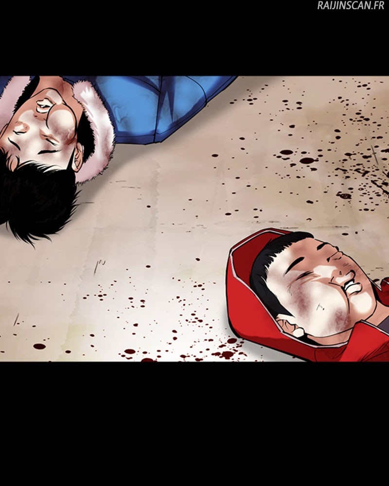 Lookism Chapitre 482 - Page 230