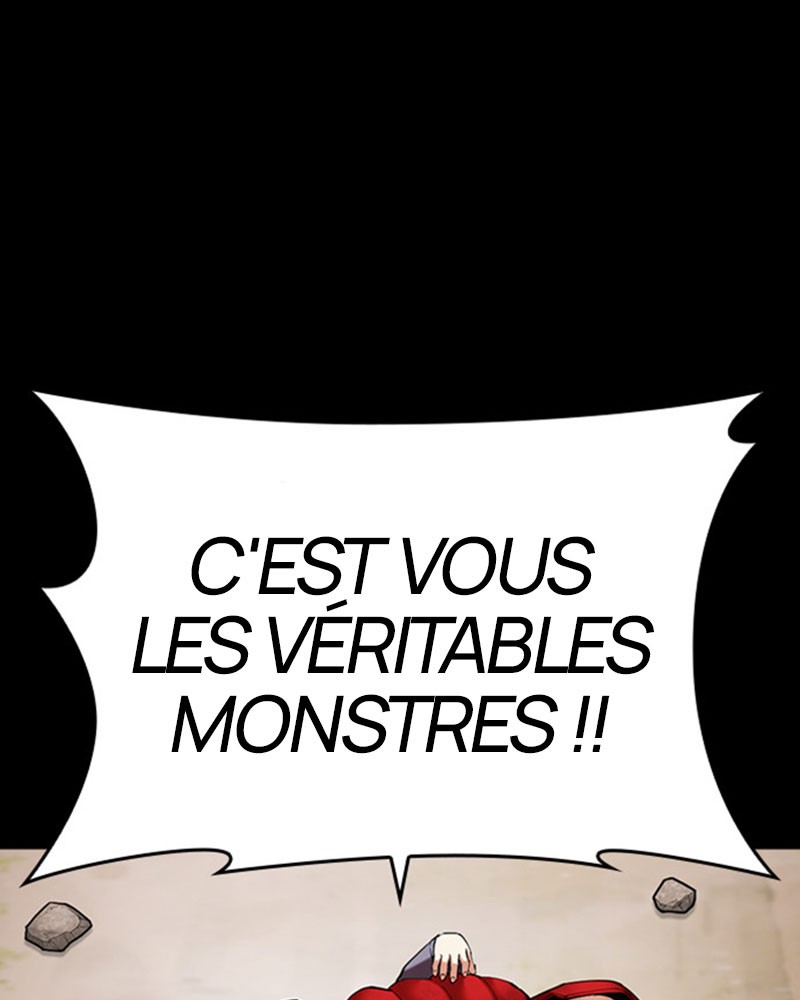 Lookism Chapitre 482 - Page 231