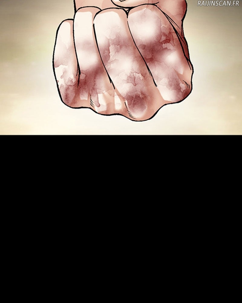 Lookism Chapitre 482 - Page 235