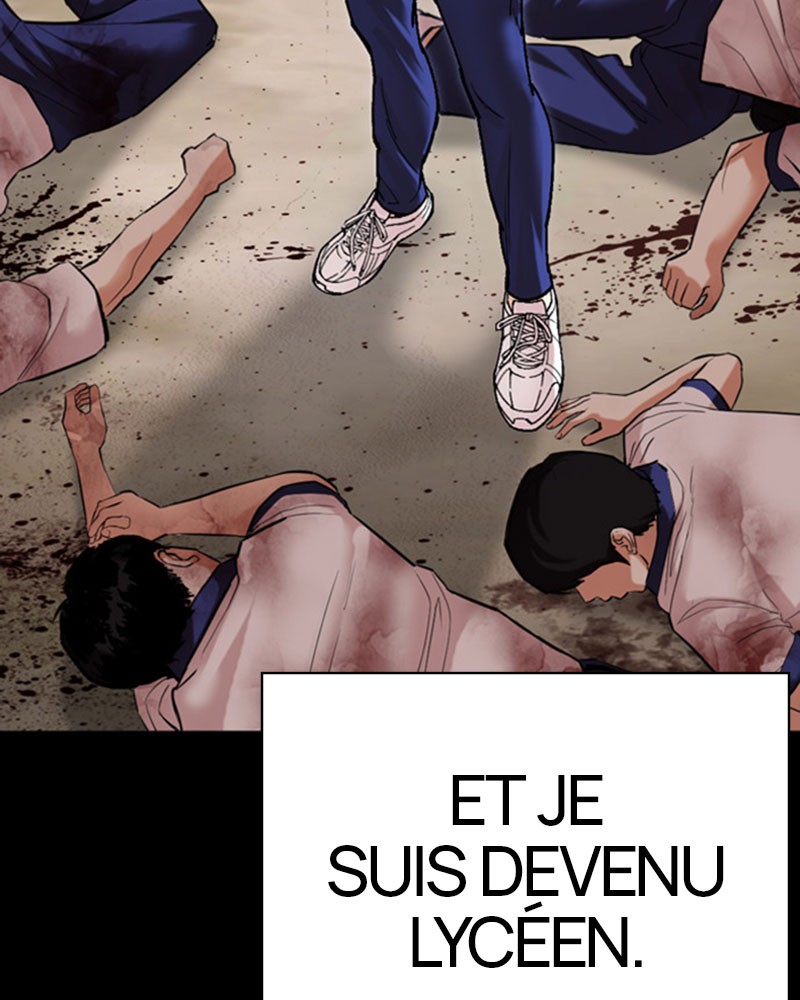 Lookism Chapitre 482 - Page 237