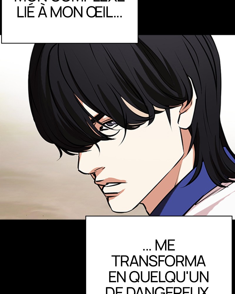 Lookism Chapitre 482 - Page 239