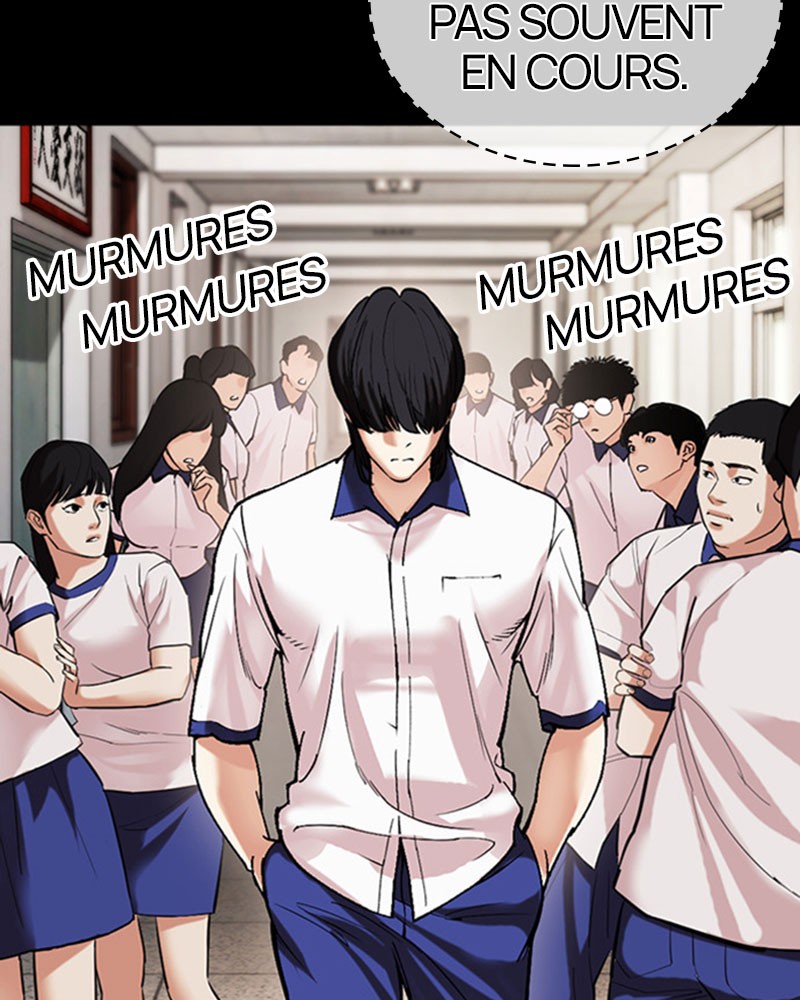 Lookism Chapitre 482 - Page 241