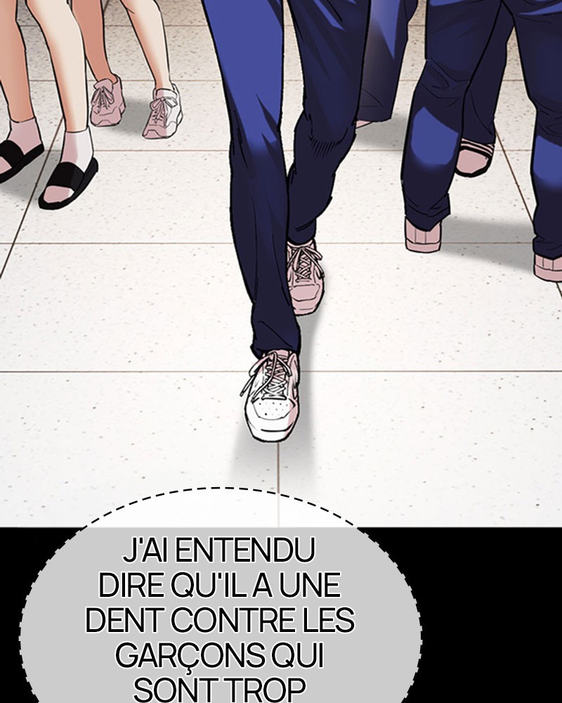 Lookism Chapitre 482 - Page 242