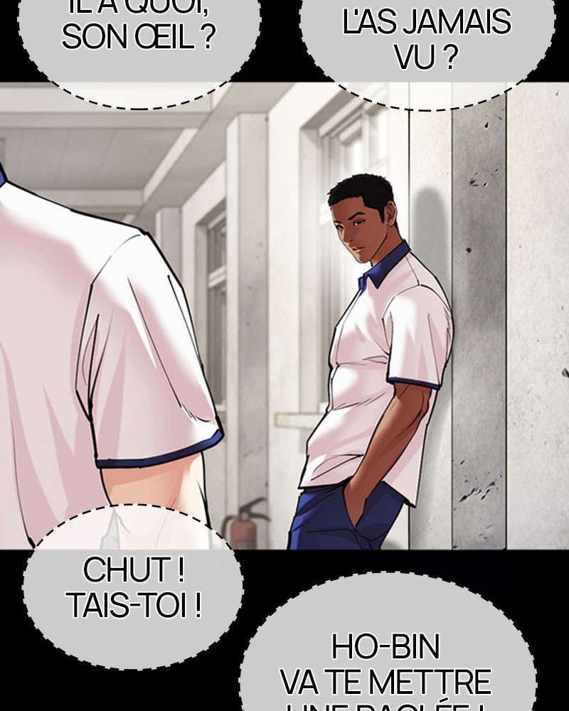 Lookism Chapitre 482 - Page 244
