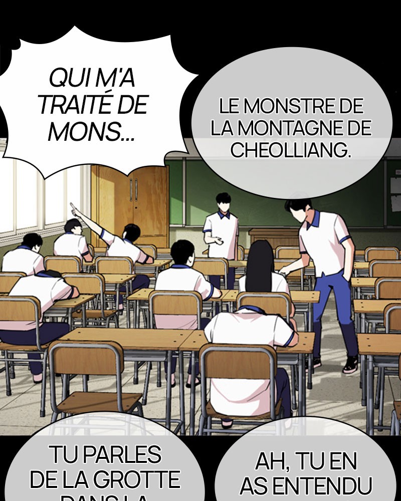 Lookism Chapitre 482 - Page 248