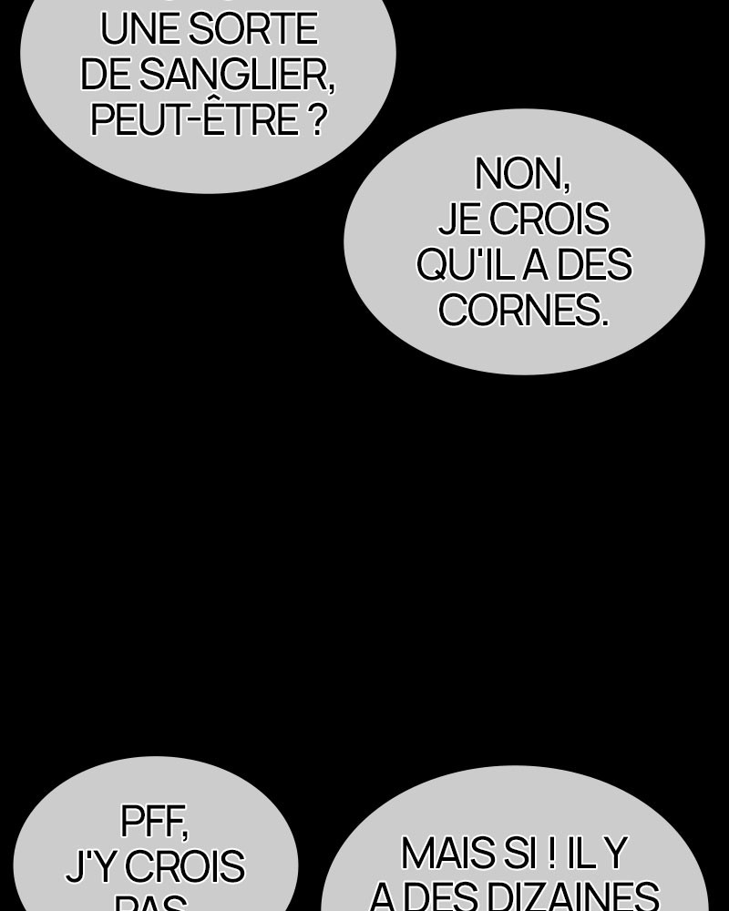 Lookism Chapitre 482 - Page 251