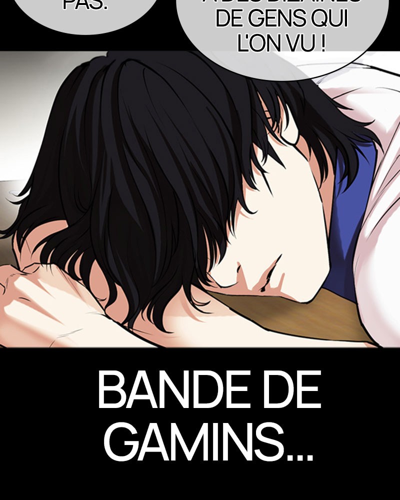 Lookism Chapitre 482 - Page 252