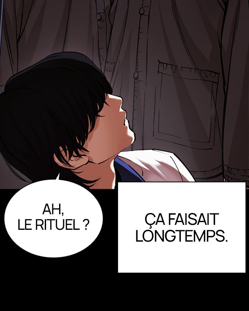 Lookism Chapitre 482 - Page 257