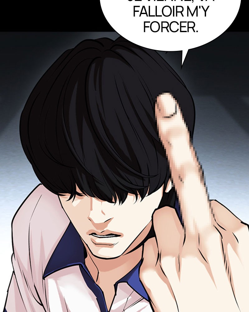 Lookism Chapitre 482 - Page 259