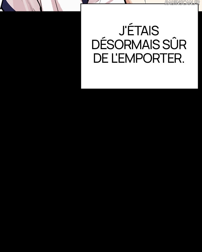 Lookism Chapitre 482 - Page 260