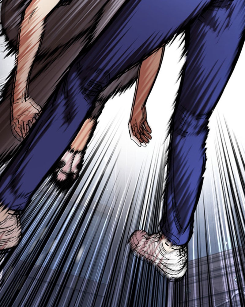 Lookism Chapitre 482 - Page 262