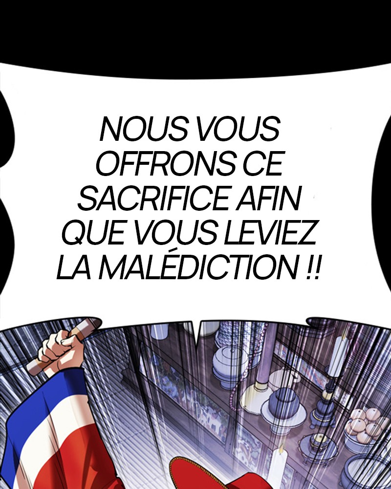 Lookism Chapitre 482 - Page 267
