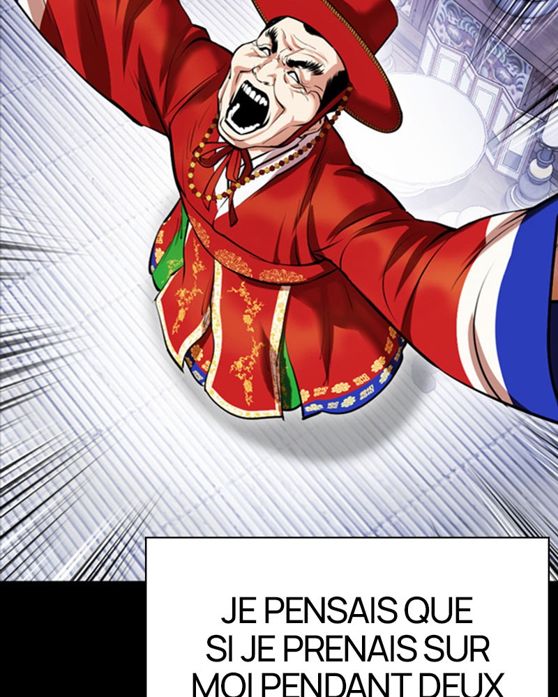 Lookism Chapitre 482 - Page 268