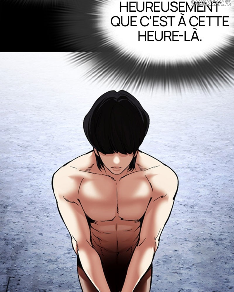 Lookism Chapitre 482 - Page 270