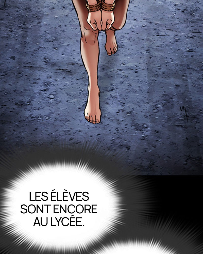 Lookism Chapitre 482 - Page 271