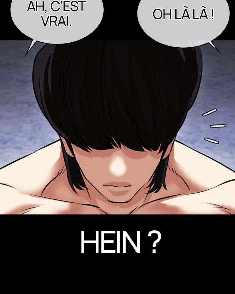 Lookism Chapitre 482 - Page 273
