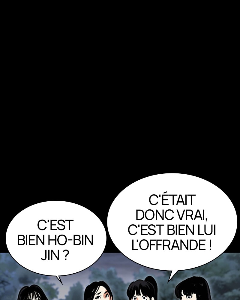 Lookism Chapitre 482 - Page 274