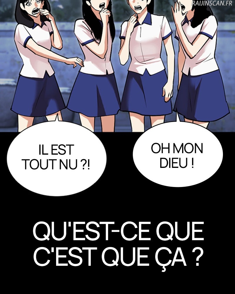 Lookism Chapitre 482 - Page 275