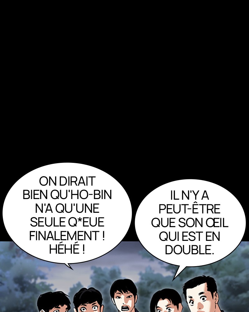 Lookism Chapitre 482 - Page 276