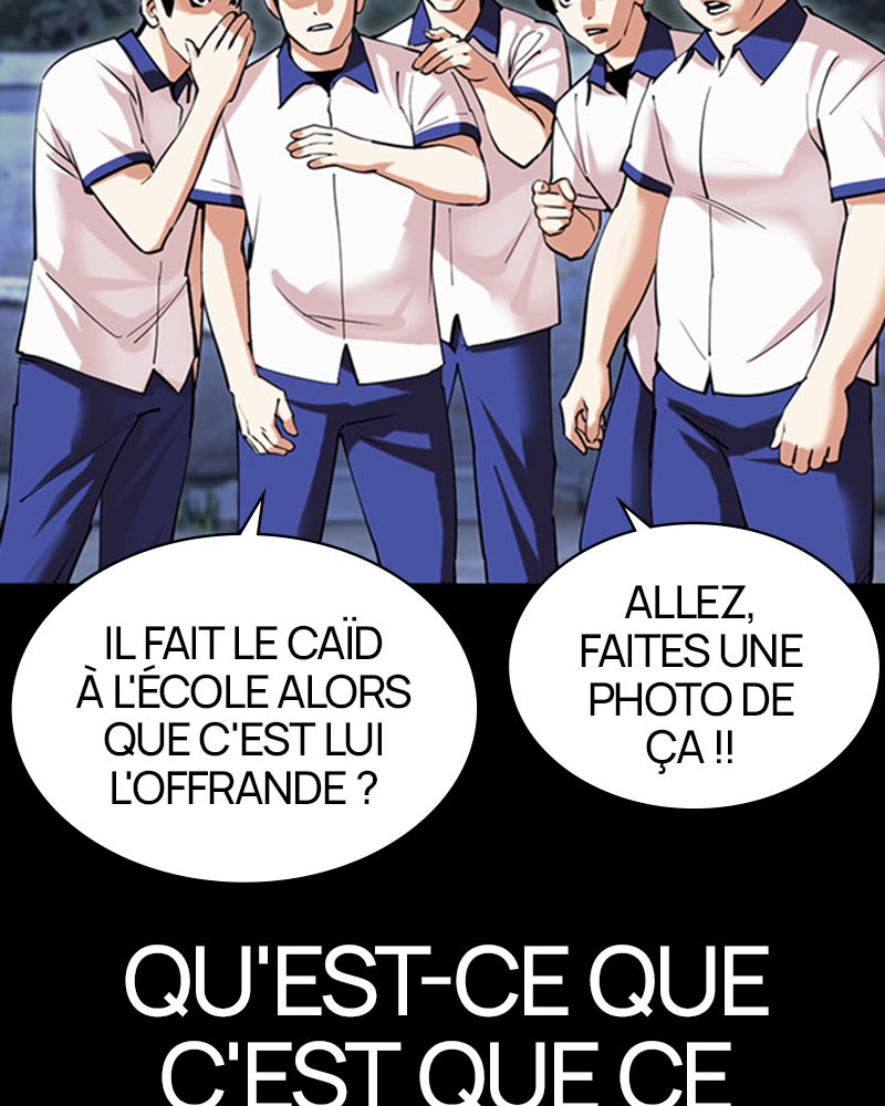 Lookism Chapitre 482 - Page 277