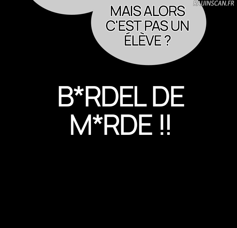 Lookism Chapitre 482 - Page 280