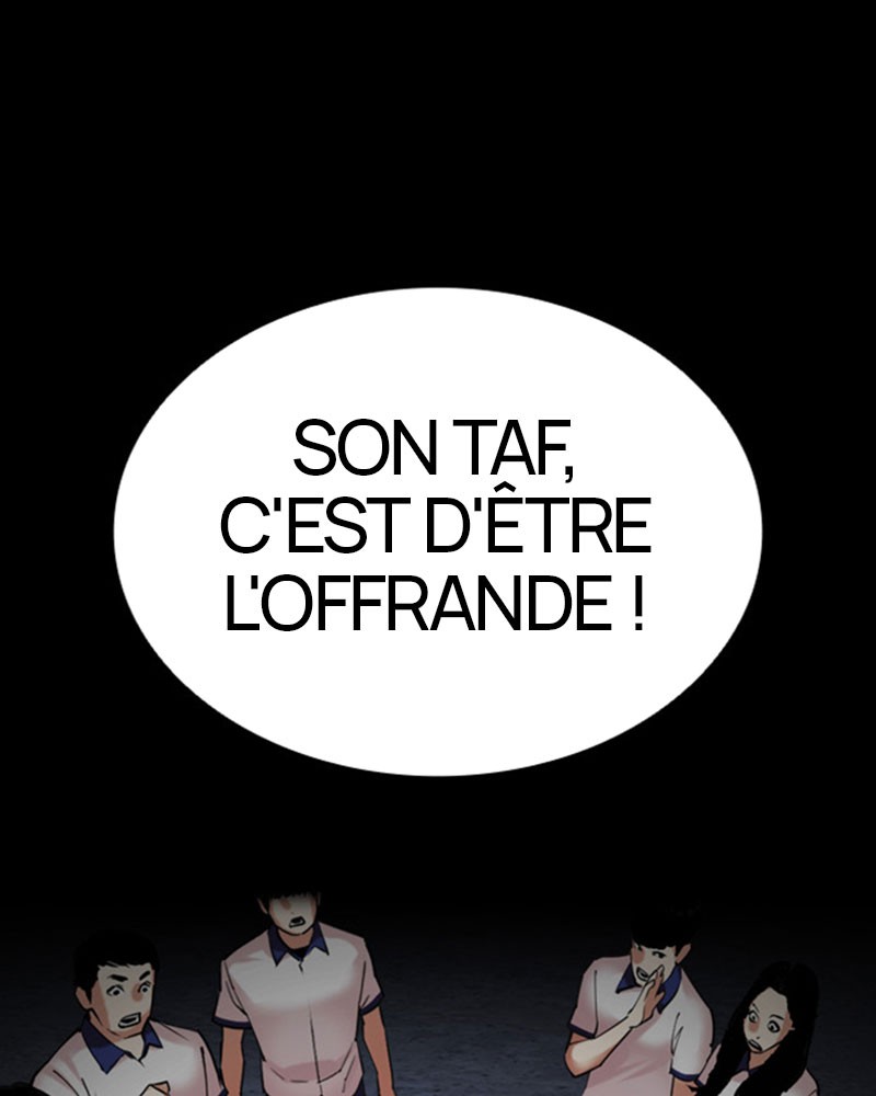 Lookism Chapitre 482 - Page 281
