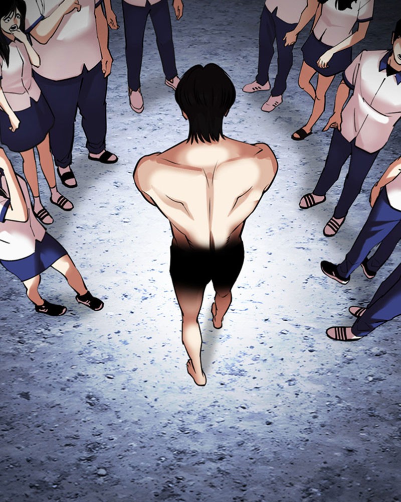 Lookism Chapitre 482 - Page 282