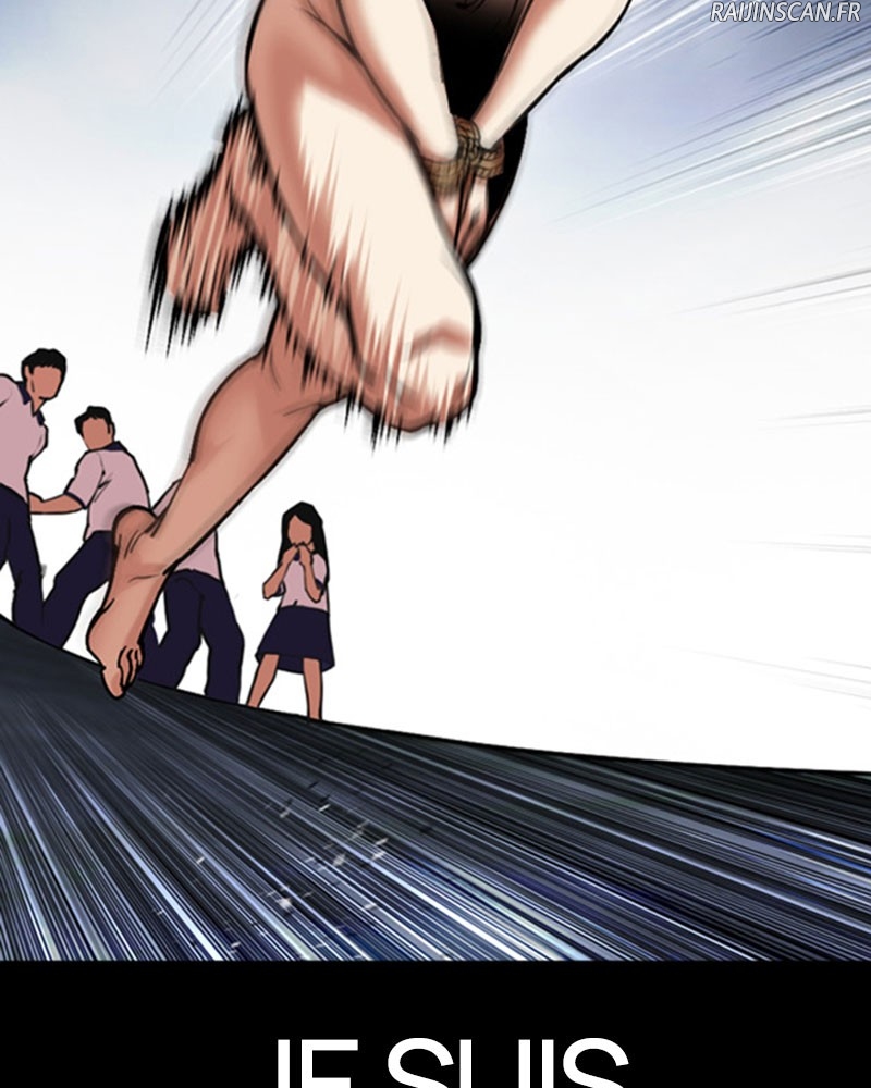 Lookism Chapitre 482 - Page 285
