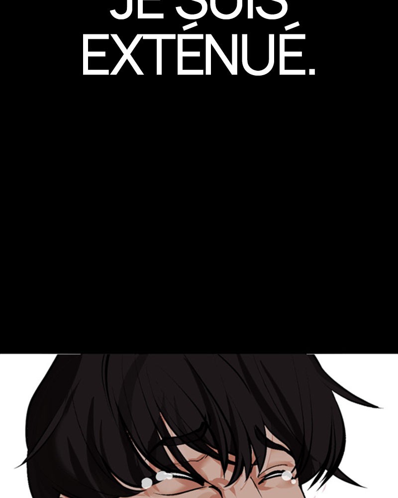 Lookism Chapitre 482 - Page 286
