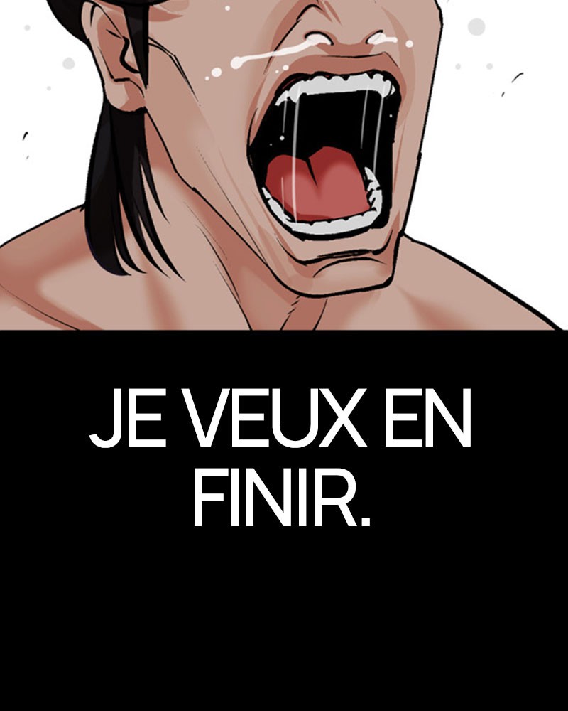 Lookism Chapitre 482 - Page 287