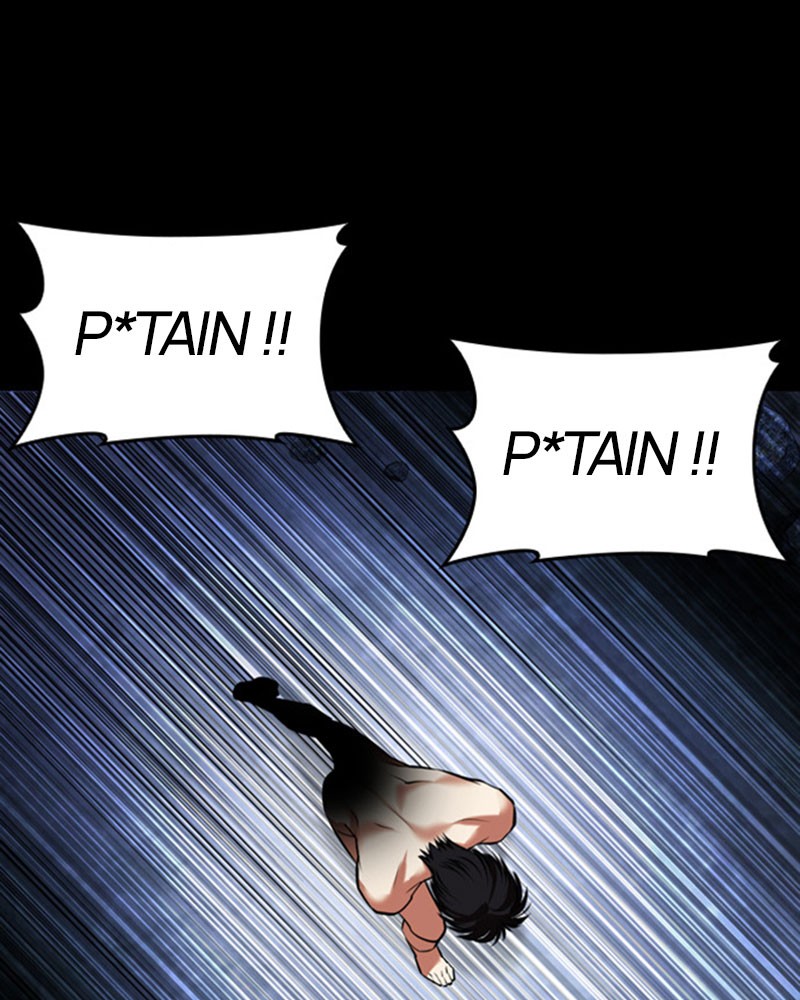 Lookism Chapitre 482 - Page 288