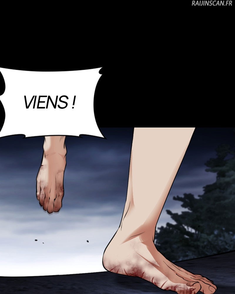Lookism Chapitre 482 - Page 290