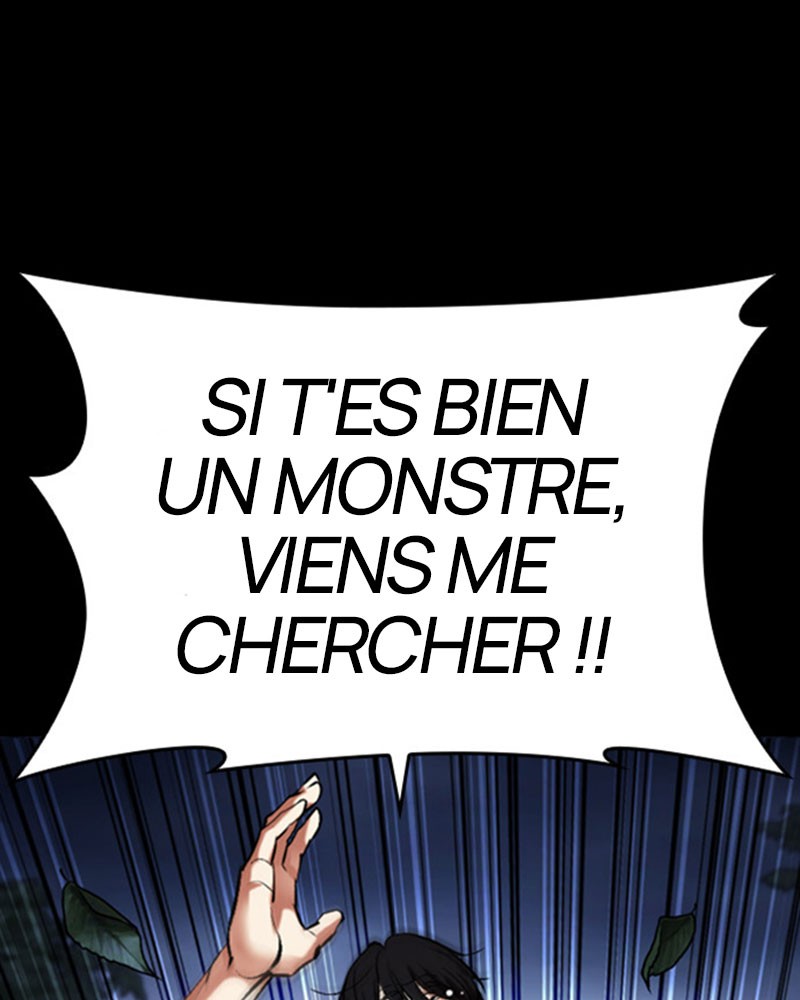 Lookism Chapitre 482 - Page 292
