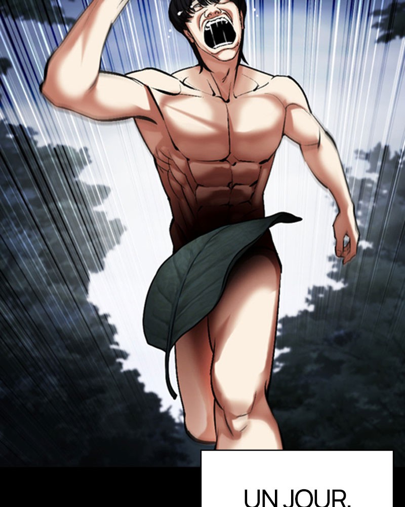 Lookism Chapitre 482 - Page 293