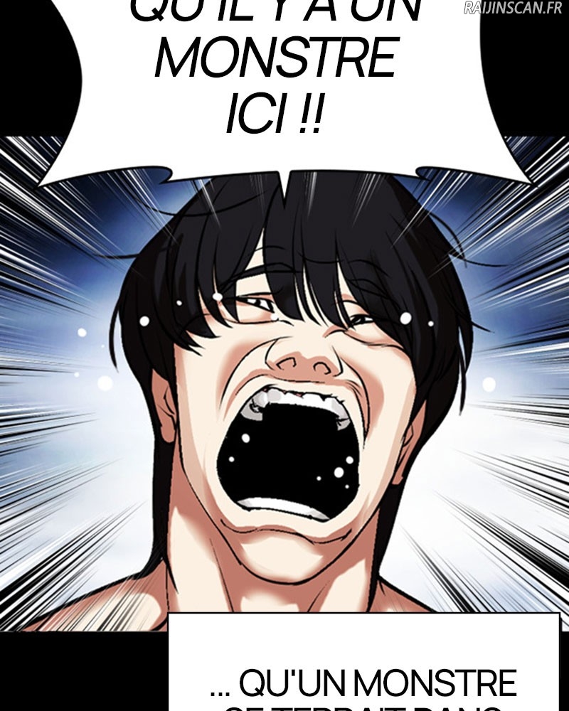Lookism Chapitre 482 - Page 295