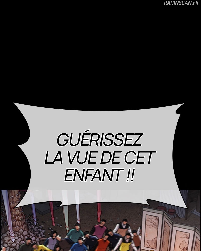 Lookism Chapitre 482 - Page 30
