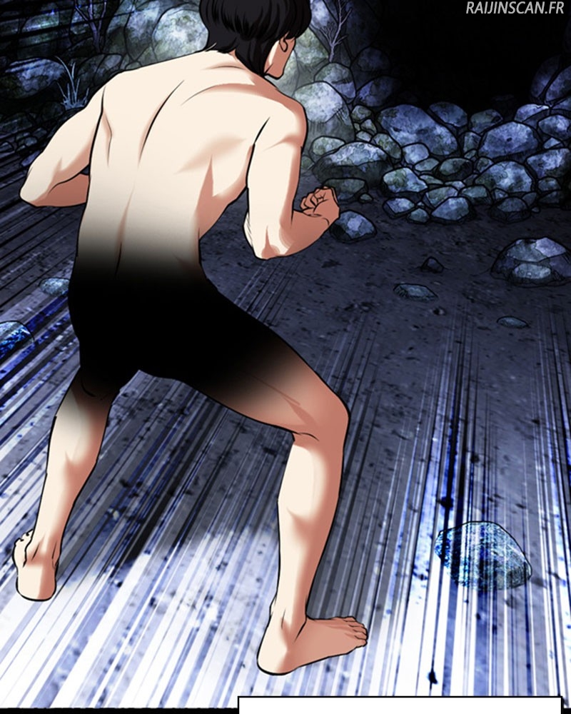 Lookism Chapitre 482 - Page 300