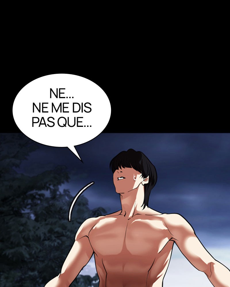 Lookism Chapitre 482 - Page 303