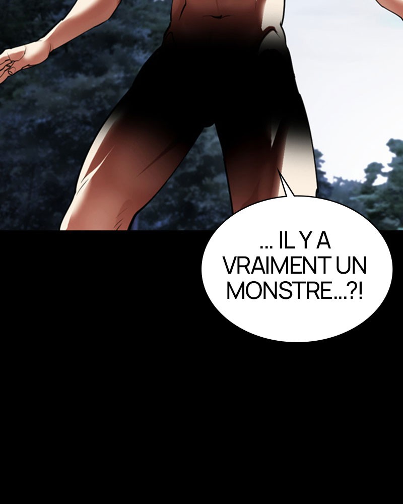 Lookism Chapitre 482 - Page 304