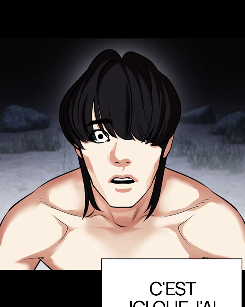 Lookism Chapitre 482 - Page 307