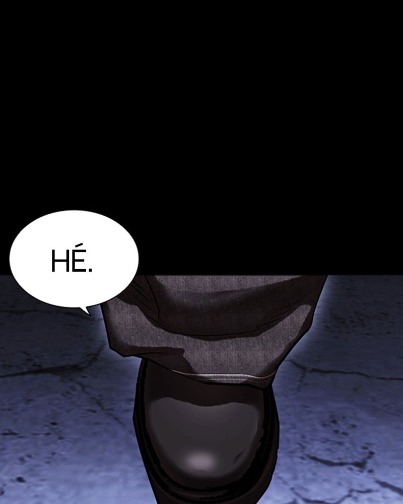 Lookism Chapitre 482 - Page 309