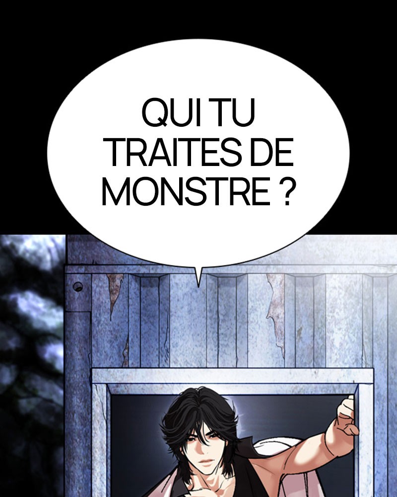 Lookism Chapitre 482 - Page 311