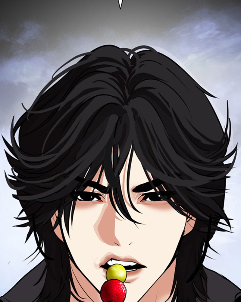 Lookism Chapitre 482 - Page 316
