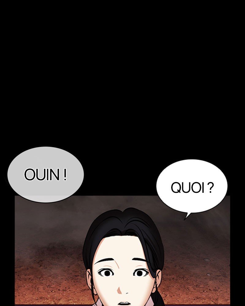 Lookism Chapitre 482 - Page 32