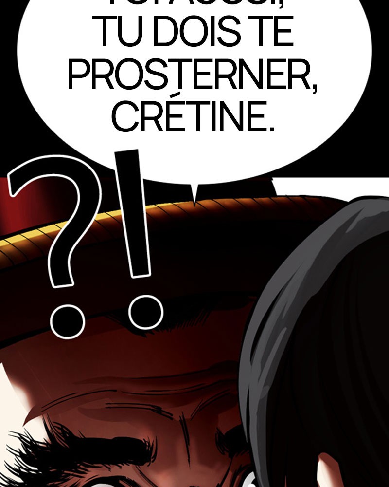 Lookism Chapitre 482 - Page 34