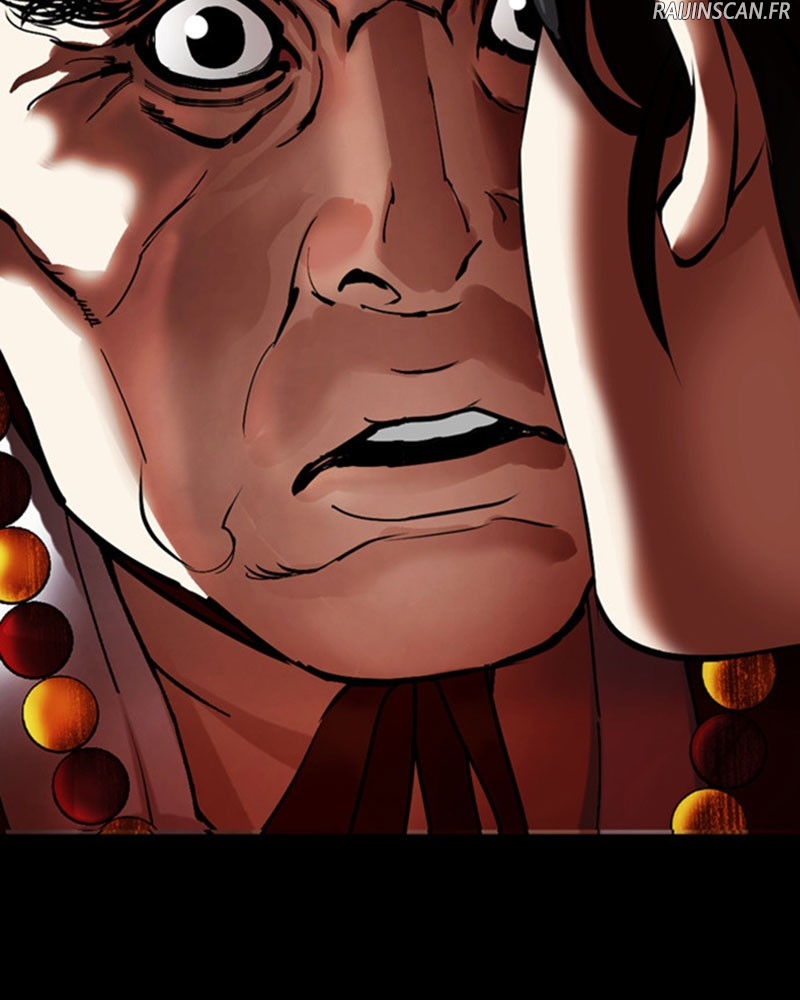 Lookism Chapitre 482 - Page 35