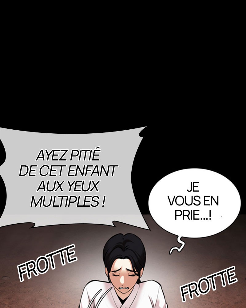 Lookism Chapitre 482 - Page 36