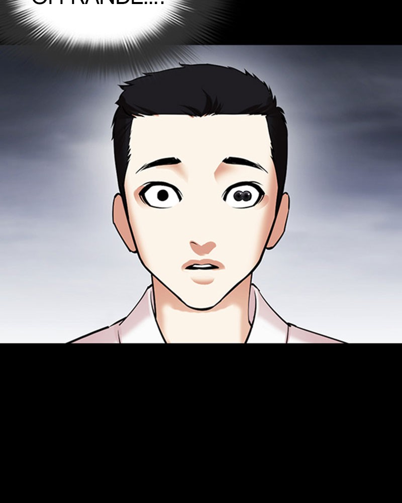 Lookism Chapitre 482 - Page 41