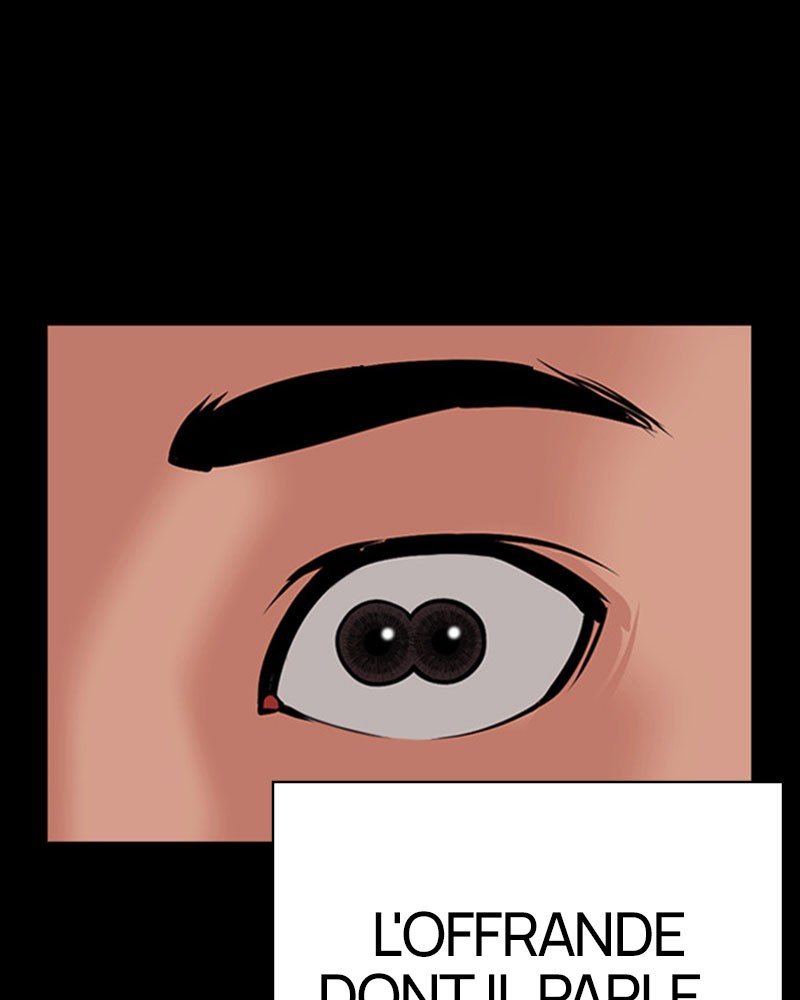 Lookism Chapitre 482 - Page 42