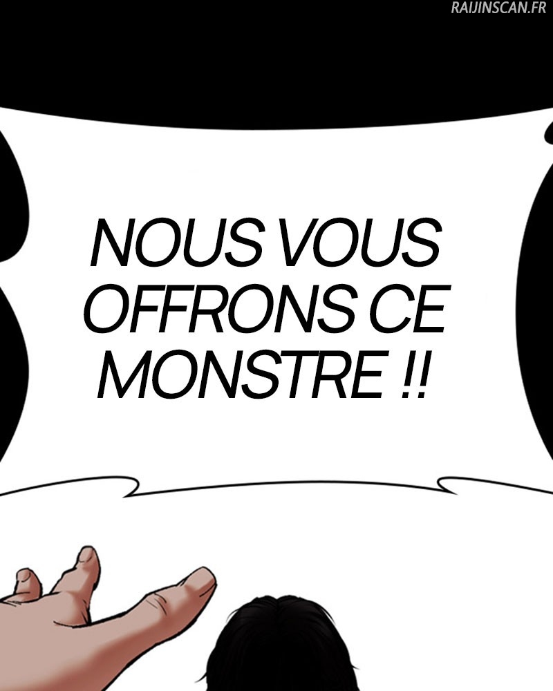 Lookism Chapitre 482 - Page 45